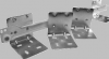 Universal Mounting Bracket